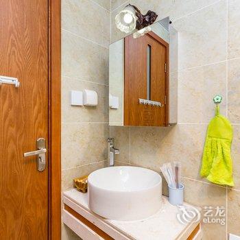 都江堰青城有家公寓酒店提供图片