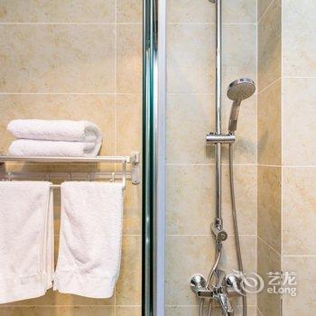 都江堰青城有家公寓酒店提供图片