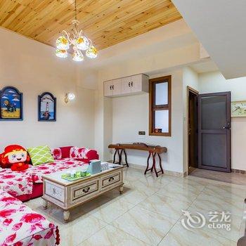 都江堰青城有家公寓酒店提供图片