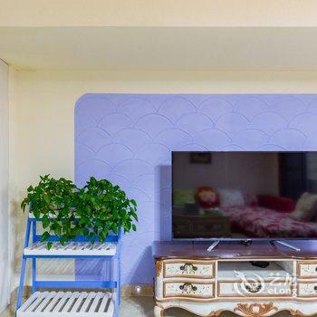 都江堰青城有家公寓酒店提供图片