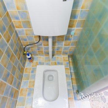 都江堰青城有家公寓酒店提供图片