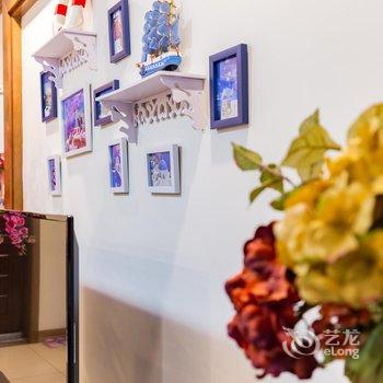 都江堰青城有家公寓酒店提供图片