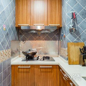 都江堰青城有家公寓酒店提供图片