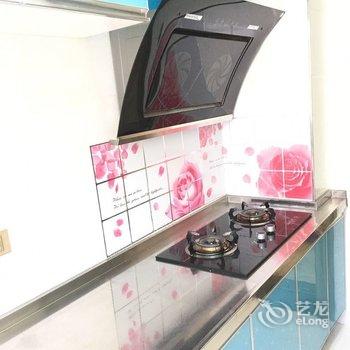 西安纬一街D口温馨商务公寓酒店提供图片