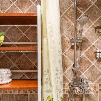 都江堰青城有家公寓酒店提供图片