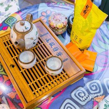 都江堰青城有家公寓酒店提供图片