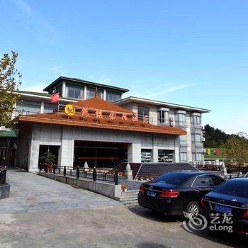 庐山锦绣假日酒店酒店提供图片