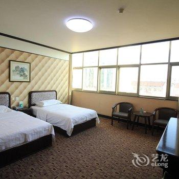 龙口汇丰俱乐部酒店酒店提供图片