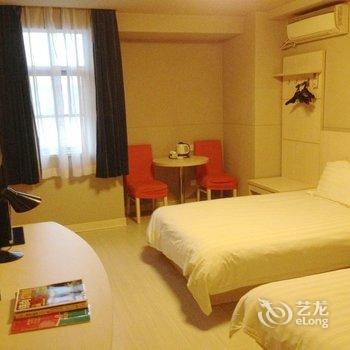 锦江之星(泰州南通路店)酒店提供图片