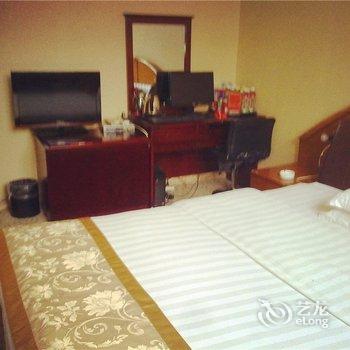榆林国泰宾馆酒店提供图片