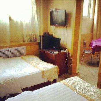 榆林国泰宾馆酒店提供图片