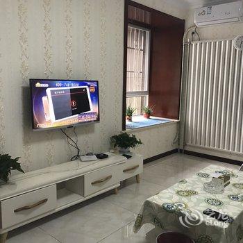 西安杭宝的暖家普通公寓酒店提供图片