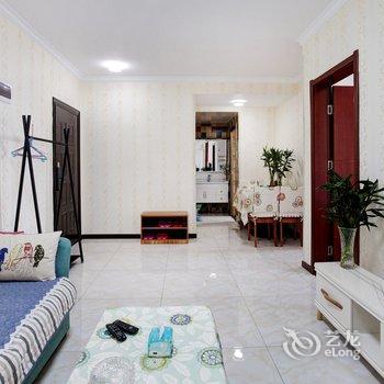 西安杭宝的暖家普通公寓酒店提供图片