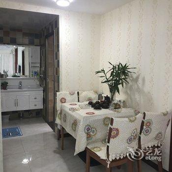 西安杭宝的暖家普通公寓酒店提供图片