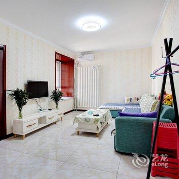 西安杭宝的暖家普通公寓酒店提供图片