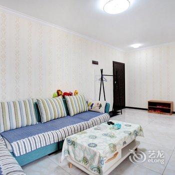 西安杭宝的暖家普通公寓酒店提供图片
