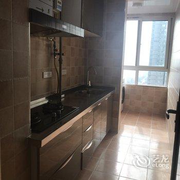 西安杭宝的暖家普通公寓酒店提供图片