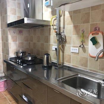 西安杭宝的暖家普通公寓酒店提供图片