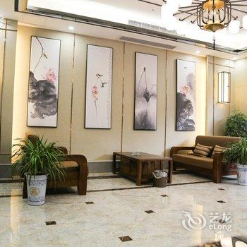 岳西万丽商务酒店酒店提供图片