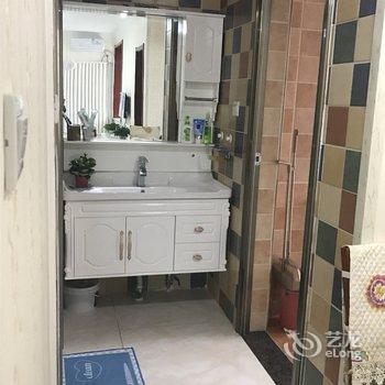 西安杭宝的暖家普通公寓酒店提供图片