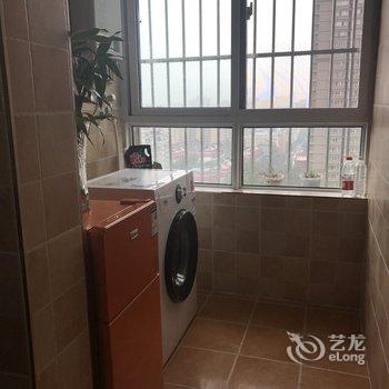 西安杭宝的暖家普通公寓酒店提供图片
