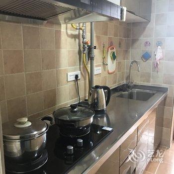 西安杭宝的暖家普通公寓酒店提供图片