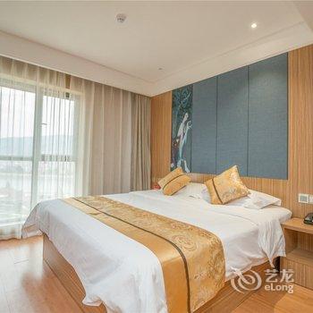 景洪云聚澜江酒店酒店提供图片