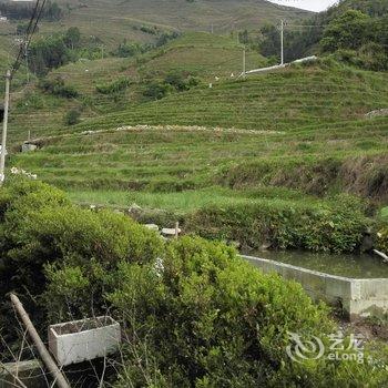 龙胜金坑客栈酒店提供图片