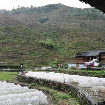 龙胜金坑客栈酒店提供图片