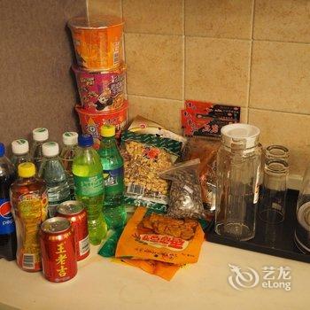 蚌埠色彩主题酒店酒店提供图片