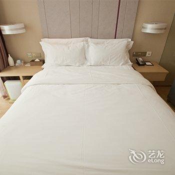 济南铂悦精品公寓式酒店酒店提供图片