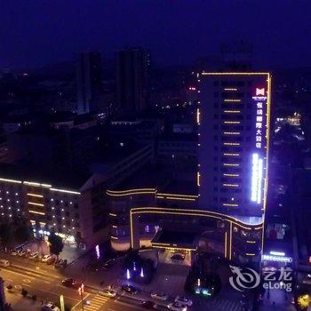 衡东恒瑞国际大酒店酒店提供图片