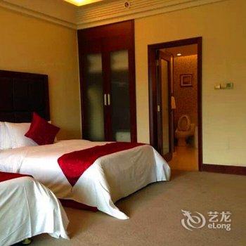 衡阳林隐假日大酒店酒店提供图片