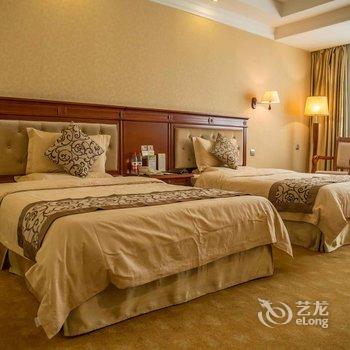 衡东恒瑞国际大酒店酒店提供图片