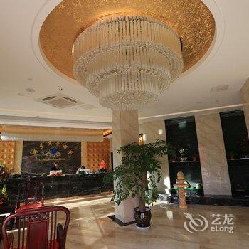 昆明宜良郦京商务酒店酒店提供图片