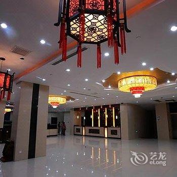 汾阳国际大酒店酒店提供图片