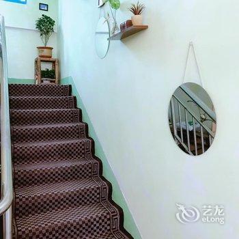 闽侯左岸有舍酒店公寓酒店提供图片