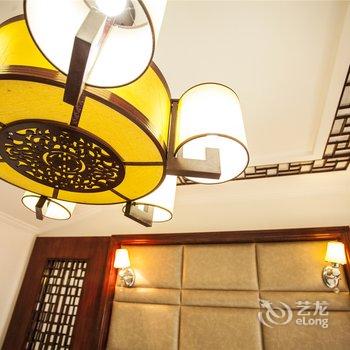 西塘倾城印象精品酒店酒店提供图片