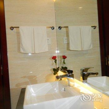 宁夏昊王国际饭店酒店提供图片