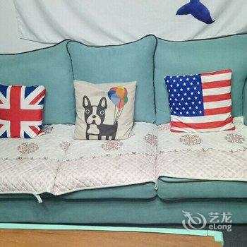 广州正儿八经青年旅社酒店提供图片