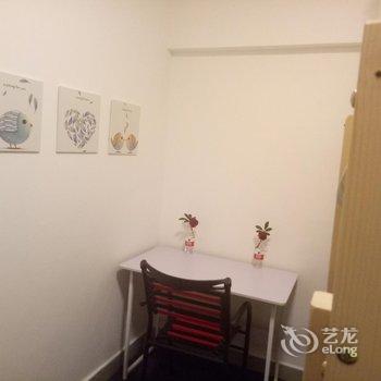 广州正儿八经青年旅社酒店提供图片