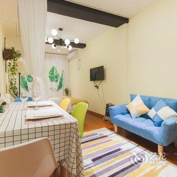 上海Y-lady普通公寓酒店提供图片