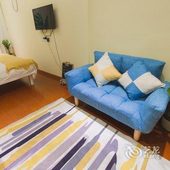 上海Y-lady普通公寓酒店提供图片