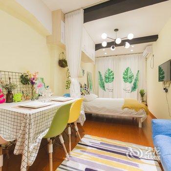 上海Y-lady普通公寓酒店提供图片