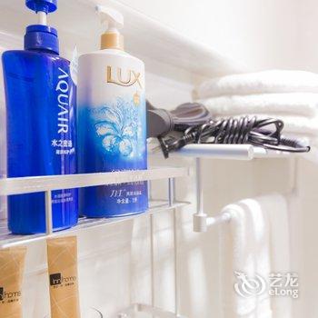 上海Y-lady普通公寓酒店提供图片