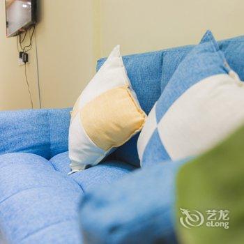 上海Y-lady普通公寓酒店提供图片