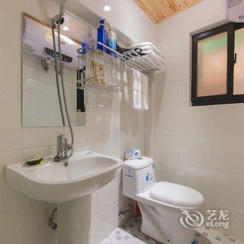 上海Y-lady普通公寓酒店提供图片