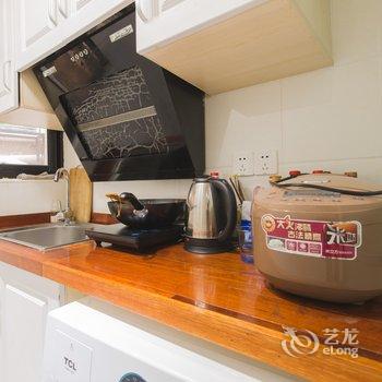 上海Y-lady普通公寓酒店提供图片