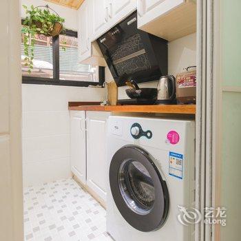 上海Y-lady普通公寓酒店提供图片