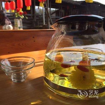 婺源思溪人家酒店提供图片